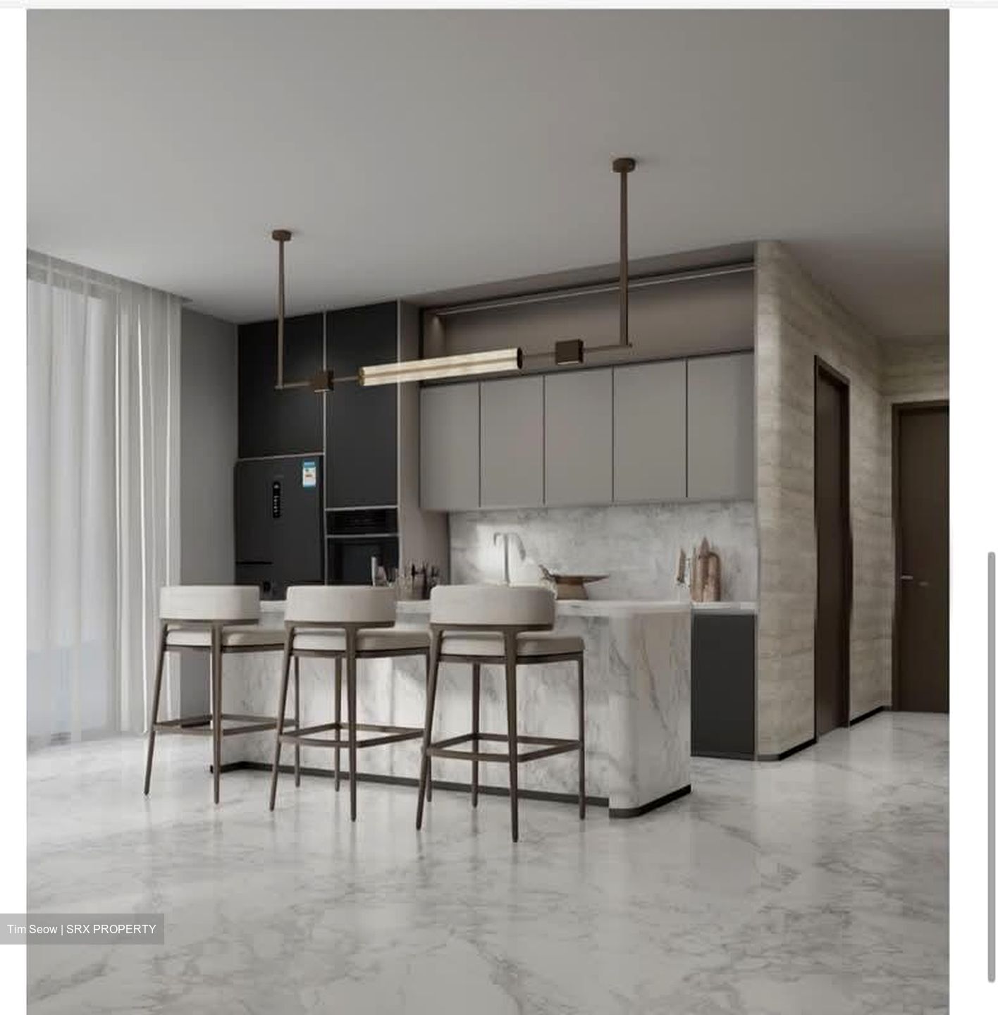 Frankel Estate (D15), Semi-Detached #554140671